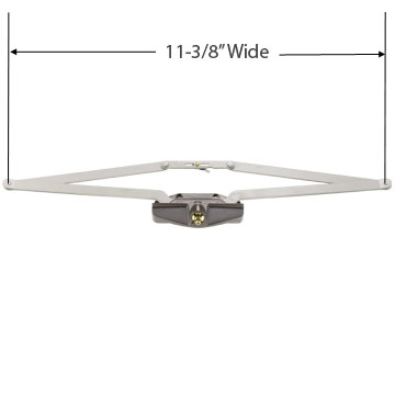 TRUTH 11.30 AWNING WINDOW OPERATOR