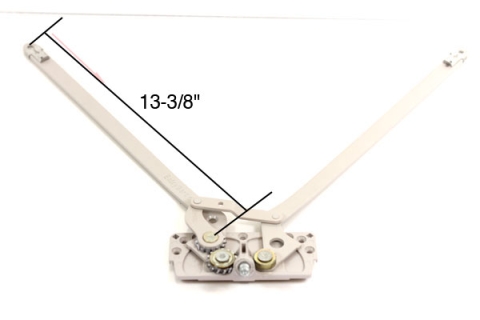 TRUTH 11.44 AWNING OPERATOR