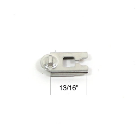 TRUTH ENTRYGARD REPLACEMENT CLIP 30591