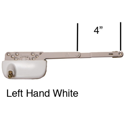 Truth Split Arm Window Operator 15.26