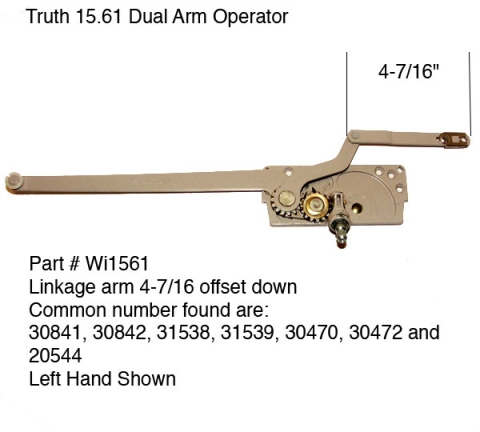 Truth Entrygard Window Operator Offset Down 15.61