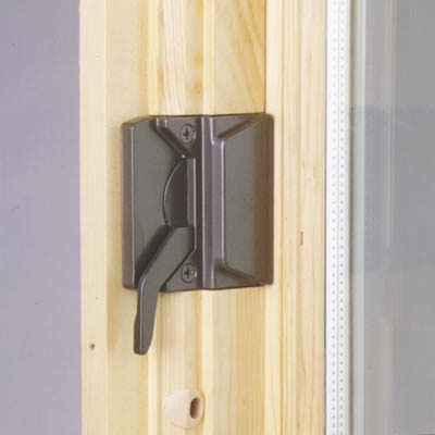 TRUTH SASH LOCK 16.27