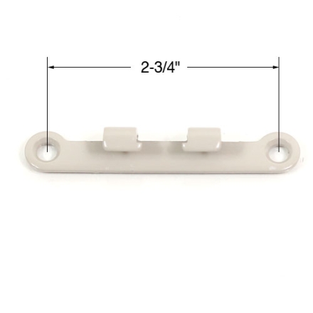 TRUTH AWNING OPERATOR SASH CLIP