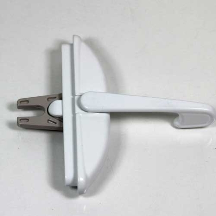 TRUTH SASH LOCK 16.18