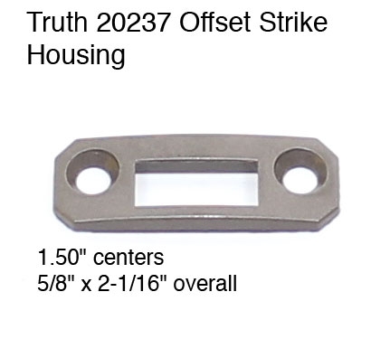 TRUTH 20237 OFFSET WINDOW STRIKE