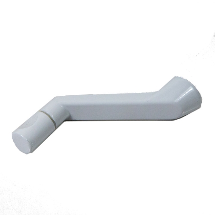 Casement Operator Handle 5/16" Hex