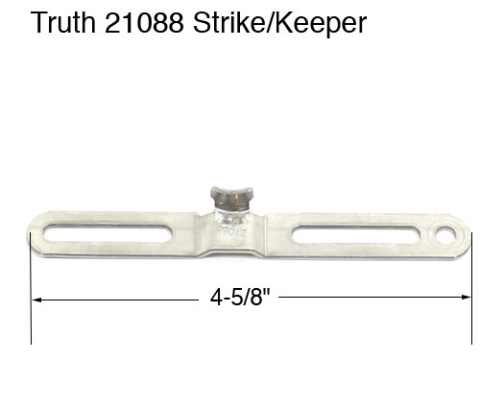 TRUTH 21088 CASEMENT KEEPER
