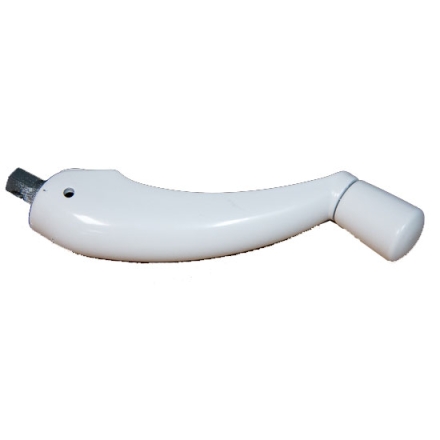 Roto Pro Drive Folding Handle