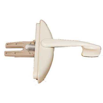 Truth 24.31 Sash Lock