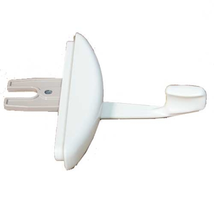 Truth 24.33 Sash Lock