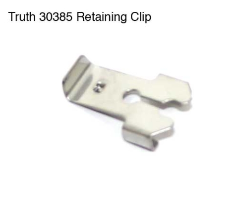 TRUTH 30385 REPLACEMENT CLIP