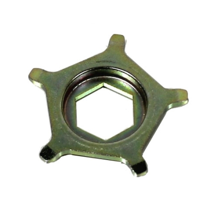 Truth Manual Skylight Sprocket Gear