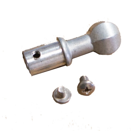 Truth Telescoping Pole Hex Bar Only