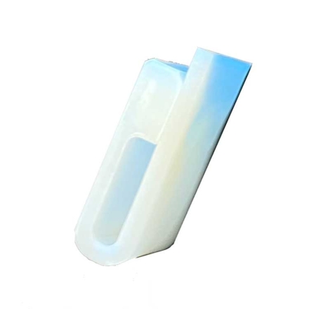 Truth Nylon Tie Bar Guide 45145