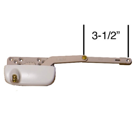Truth Window Operator 59.05 Split Arm