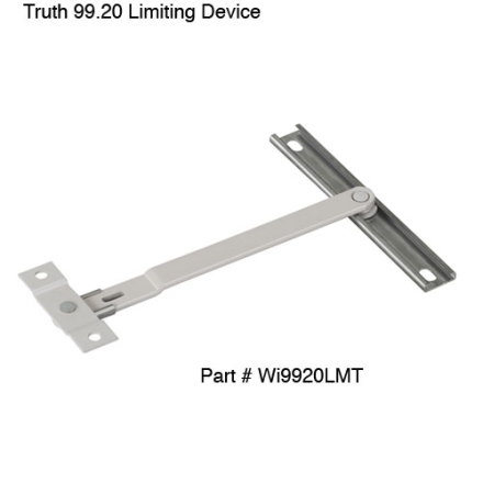 TRUTH LIMITING DEVICE 99.20
