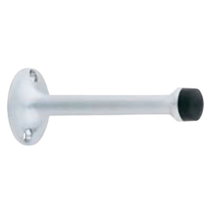 Wall Mounted Door Stop WS65