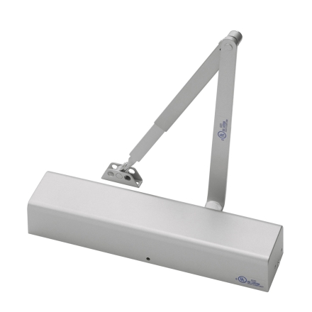 Yale 2701 Door Closer, also known as Accentra