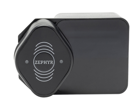 2500 Series Electronic RFID Lock, Card Access Only