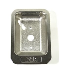Lyon Metal Locker Handle Lift Only 1981+ RH & LH 