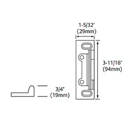 Sargent Panic Devices - Manufacturers - Exit Devices - Doors