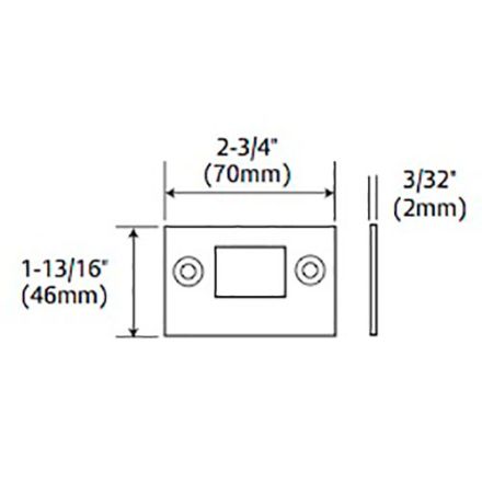 Sargent Panic Devices - Manufacturers - Exit Devices - Doors