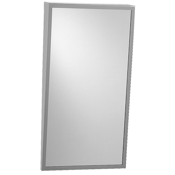 Fixed Angle Tilt Mirror Fixed Angle Tilt Mirror