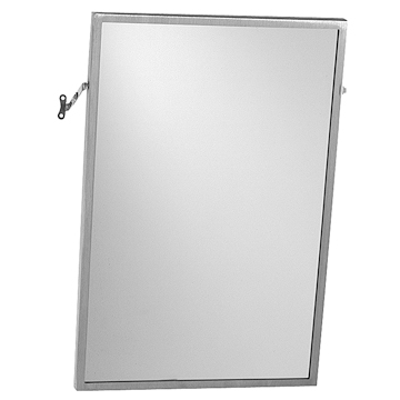 Adjustable Tilt Mirror Adjustable Tilt Mirror