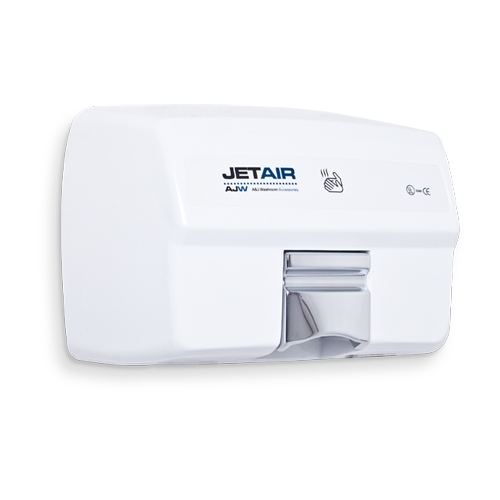 AJ Washroom Hand Dryer AJ Washroom Hand Dryer