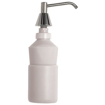 Deck Mount Soap Dispenser Deck Mount Soap Dispenser