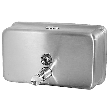Stainless Steel Soap Dispenser Stainless Steel Soap Dispenser